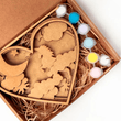 Puzzle en bois Monde magique BusyKids