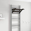 Barre de Traction en Bois pour Espalier BusyKids EVERGYM – Accessoire Évolutif