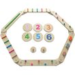 2Kids Toys – Parcours d’équilibre en bois