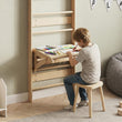 Plateau de Bureau Amovible pour Espalier BusyKids EVERGYM – Table Suspendue
