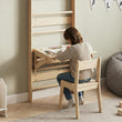 Plateau de Bureau Amovible pour Espalier BusyKids EVERGYM – Table Suspendue