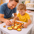 Puzzle Ours BusyKids