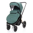 Poussette sportive Move Cross 3