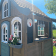2Kids Toys – Grande maisonnette de jardin Ondra