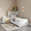 Table de chevet PUFFI