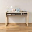 BusyKids YOKO – bureau Montessori pour enfants avec étagère et organiseur