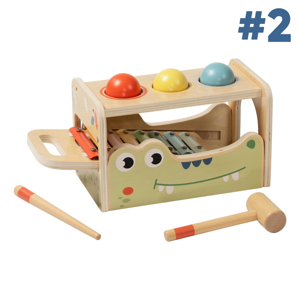 Jouets éducatifs en bois colorés écologiques selon la méthode Jouets éducatifs en bois colorés écologiques selon la méthode