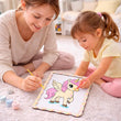 Kit créatif Peinture par numéros Licorne BusyKids