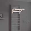 Barre de Traction en Bois pour Espalier BusyKids EVERGYM – Accessoire Évolutif