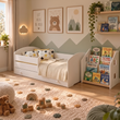 [kobi] room