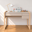 BusyKids YOKO – bureau pour enfants avec 3 tiroirs et organiseur