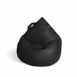 Pouf pour enfant Drizzle Drop – similicuir SOFT doux