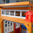 2Kids Toys – Maisonnette de jardin Hobby Workshop