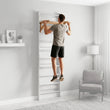 Barre de Traction en Bois pour Espalier BusyKids EVERGYM – Accessoire Évolutif