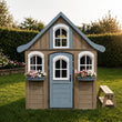 2Kids Toys – Grande maisonnette de jardin Ondra