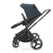 SET Poussette Evoque + Set Coloré
