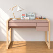 BusyKids YOKO – bureau pour enfants avec 3 tiroirs et organiseur