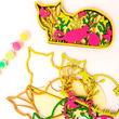 Puzzle en bois Chaton BusyKids