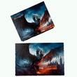 Puzzle en bois Dragon BusyKids