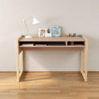 BusyKids YOKO – bureau Montessori pour enfants avec étagère et organiseur