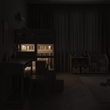 [v:1:white] night