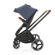 SET Poussette Evoque + Set Coloré