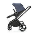 SET Poussette Evoque + Set Coloré