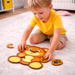 Puzzle Ours BusyKids