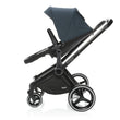 SET Poussette Evoque + Set Coloré