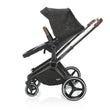SET Poussette Evoque + Set Coloré