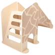 small foot – Toboggan d’intérieur « Girafe » Wildlife