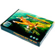 Maquette 3D en bois Bf 109 BusyKids