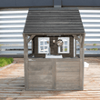 2Kids Toys – Maisonnette de jardin Vašek
