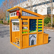 2Kids Toys – Maisonnette de jardin Hobby Workshop