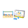 Coffret d'outils pour enfants BusyKids [fill:workshop]