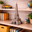 Maquette 3D en bois Tour Eiffel BusyKids