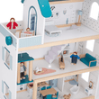 2Kids Toys – Maison de poupées Barbora avec accessoires