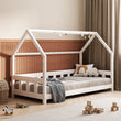 BusyKids Lit Cabane pour Enfants KUKU-ONE