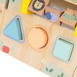 Trotteur en bois pour enfants BusyKids