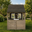 2Kids Toys – Maisonnette de jardin Vašek