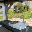 2Kids Toys – Maisonnette de jardin Vašek