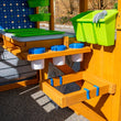 2Kids Toys – Maisonnette de jardin Hobby Workshop