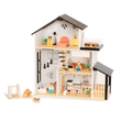 Maison de Poupée BusyKids NORDI