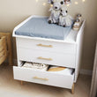 Commode BusyKids OLA avec table à langer