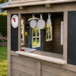 2Kids Toys – Grande maisonnette de jardin Ondra