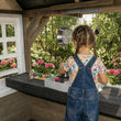 2Kids Toys – Maisonnette de jardin Vašek