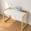 BusyKids YOKO – bureau pour enfants avec 3 tiroirs et organiseur
