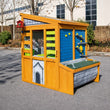 2Kids Toys – Maisonnette de jardin Hobby Workshop
