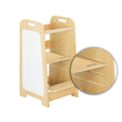 Tour d'observation multifonction 5 en 1 - Play XL - Menthe/Jaune