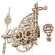 Ugears Puzzle 3D Mécanique Horloge Aero